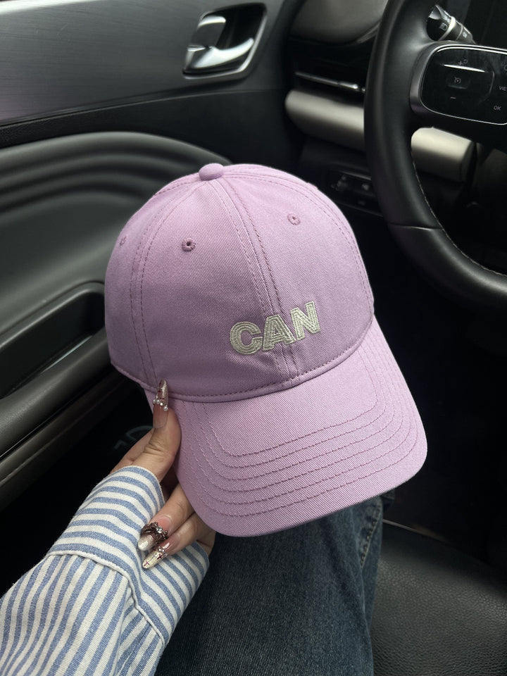 Men's Casual Cotton Twill Cap Stornfield
