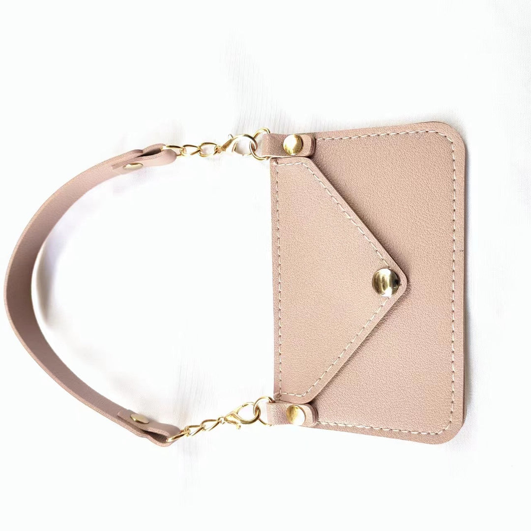 Premium Leather Card Holder Stornfield