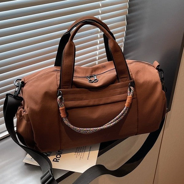 Multi-Functional Sports Tote