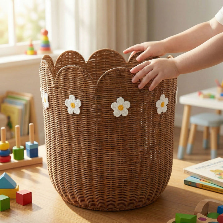 Decorative Storage Stornfield