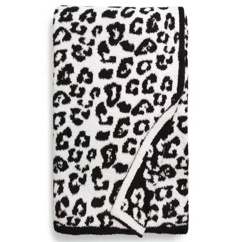 Luxury Soft Throw Blanket Stornfield