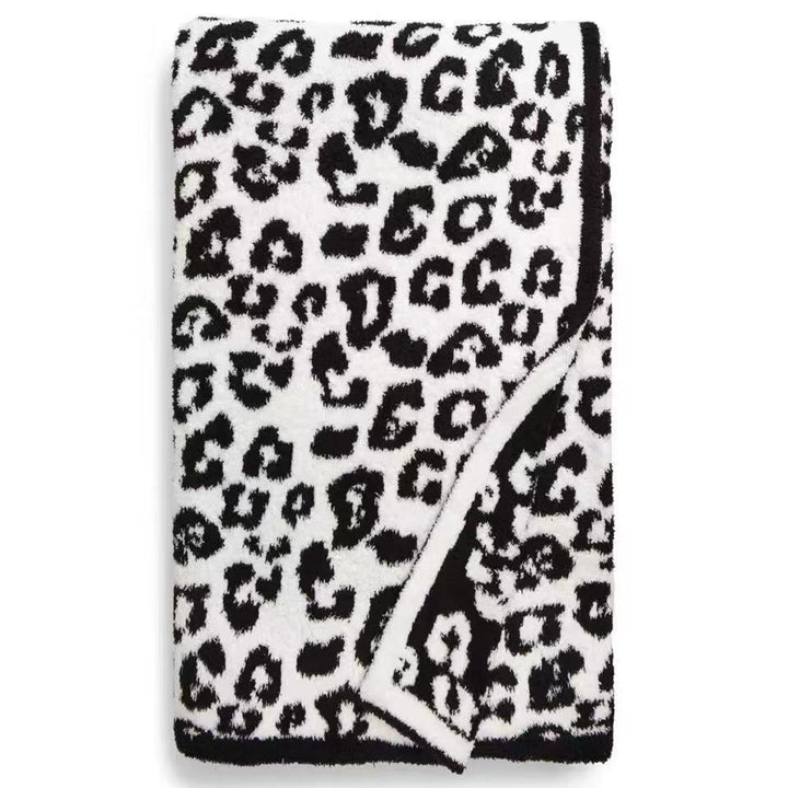 Luxury Soft Throw Blanket Stornfield