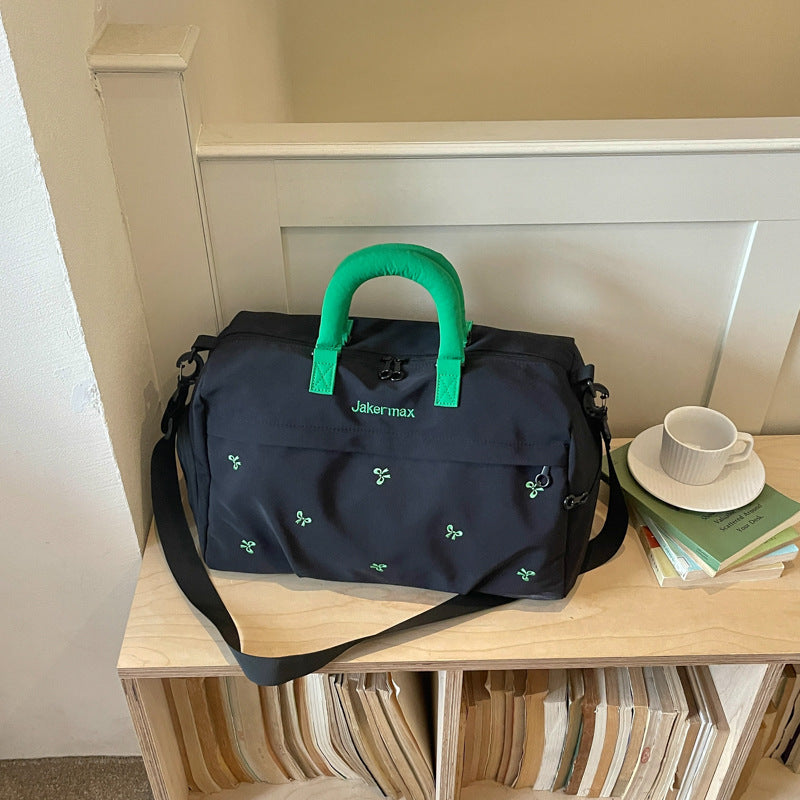 Multi-Functional Travel Duffel Bag Stornfield 1791204561