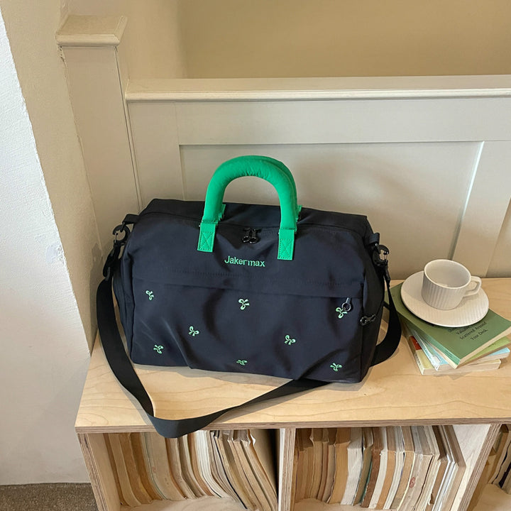 Multi-Functional Travel Duffel Bag Stornfield 1791204561