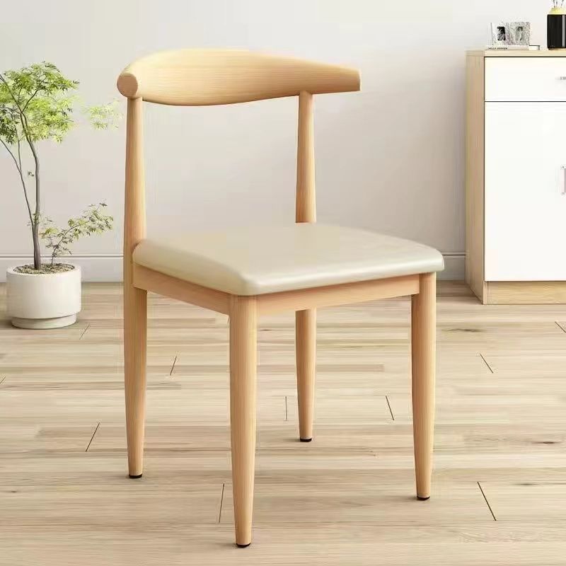 Modern Minimalist Dining Chair Stornfield