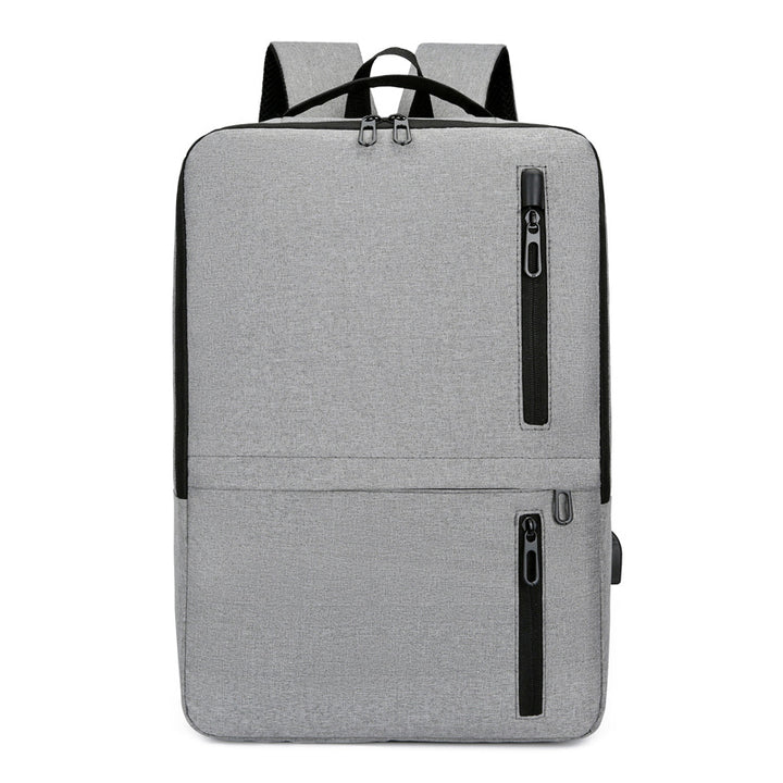 Sleek Functional Tech Backpack Stornfield