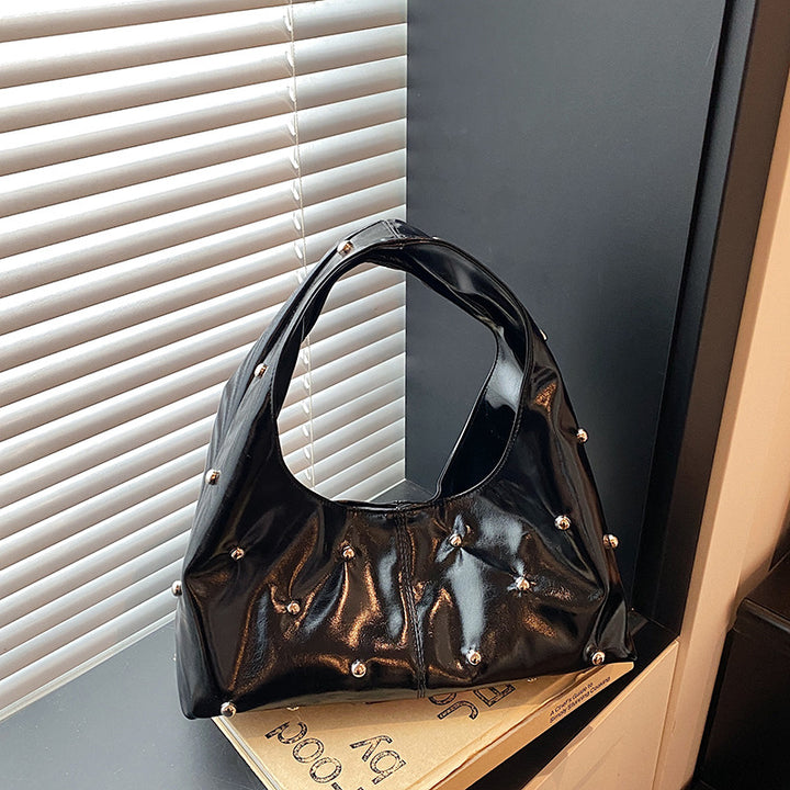 WoTrendy Statement Hobo Bag Stornfield