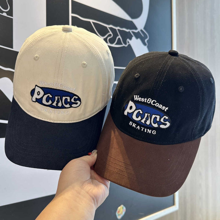 Men's Casual Baseball Cap Stornfield