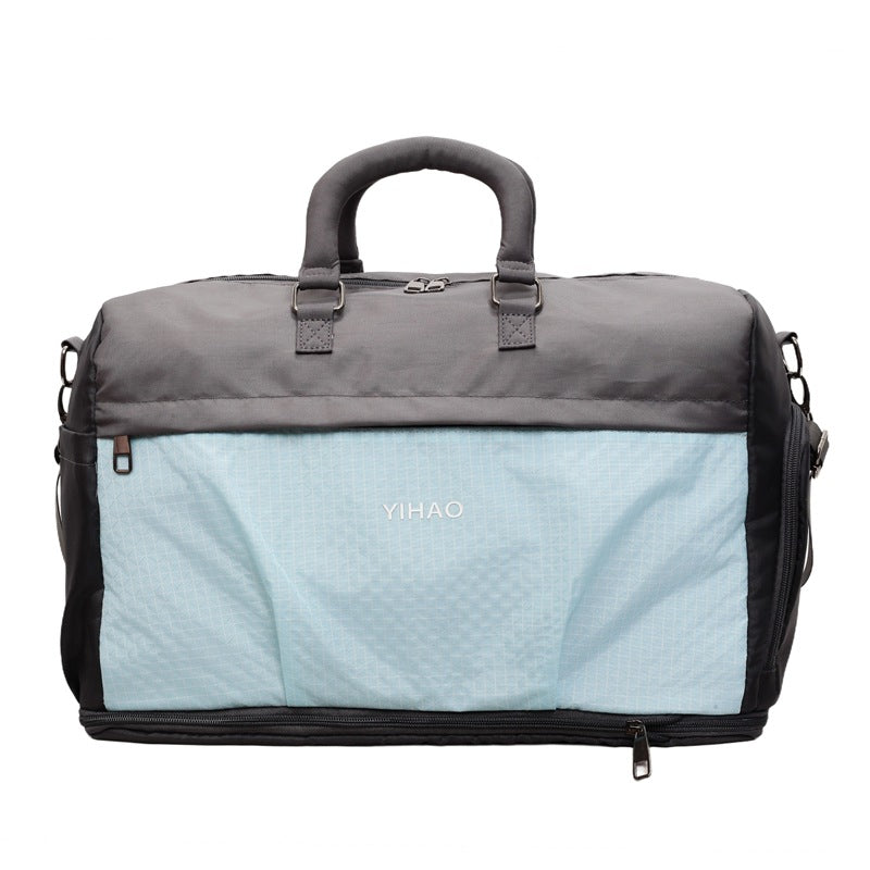 Multi-Purpose Travel Duffel Bag Stornfield