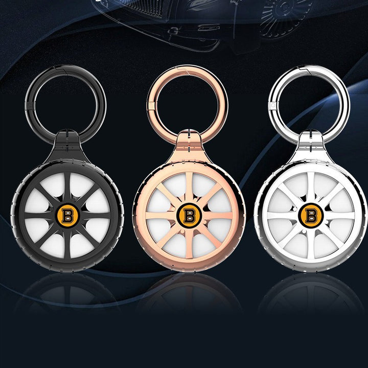 Keychain Stornfield