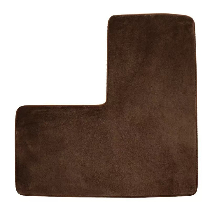 Ultra-Soft Non-Slip Bath Mat Stornfield