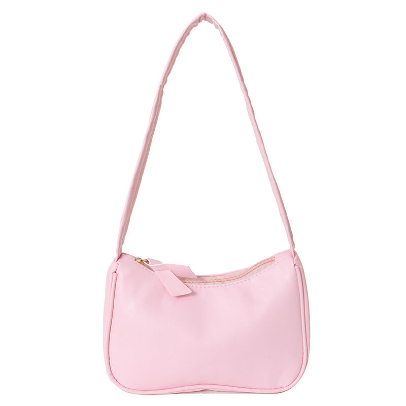 Minimalist Shoulder Bag