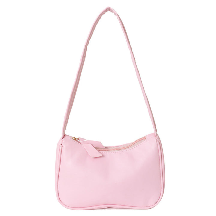 Minimalist Shoulder Bag