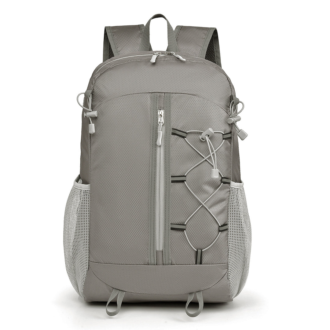 Multi-Pocket Travel Backpack Stornfield
