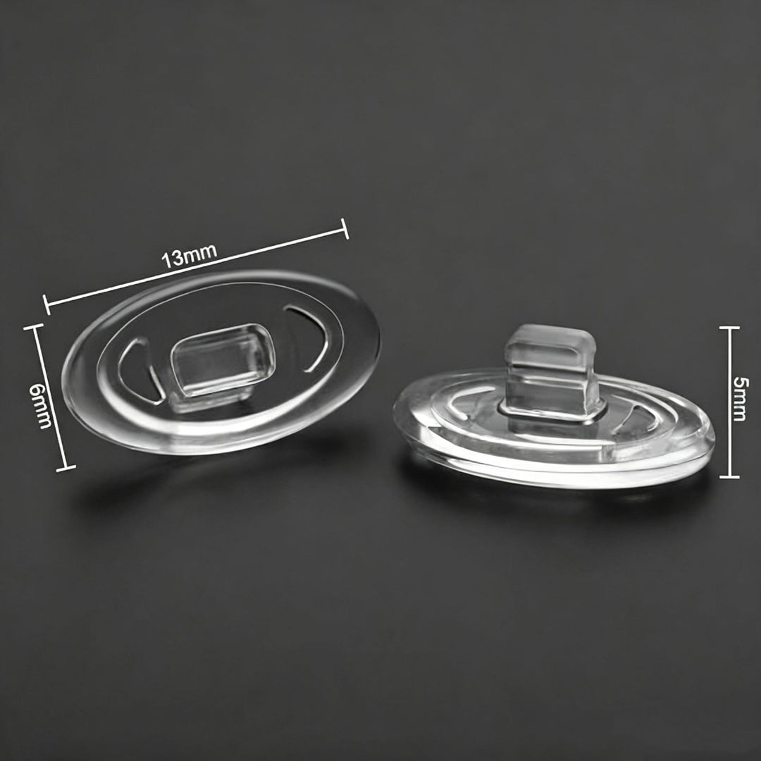 Replacement Glasses Nose Pads Stornfield