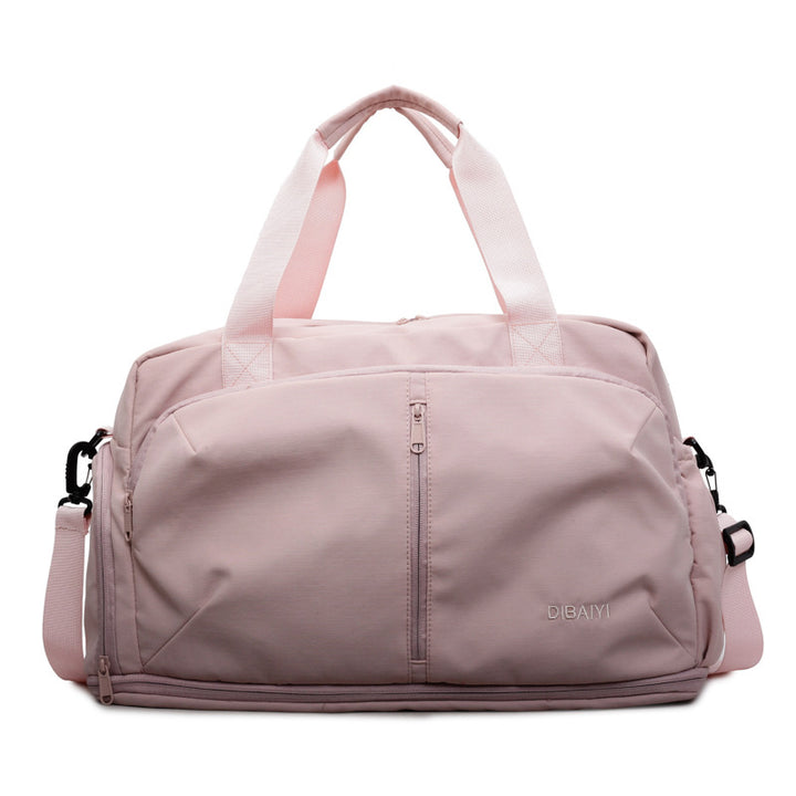 Multi-Functional Gym Tote