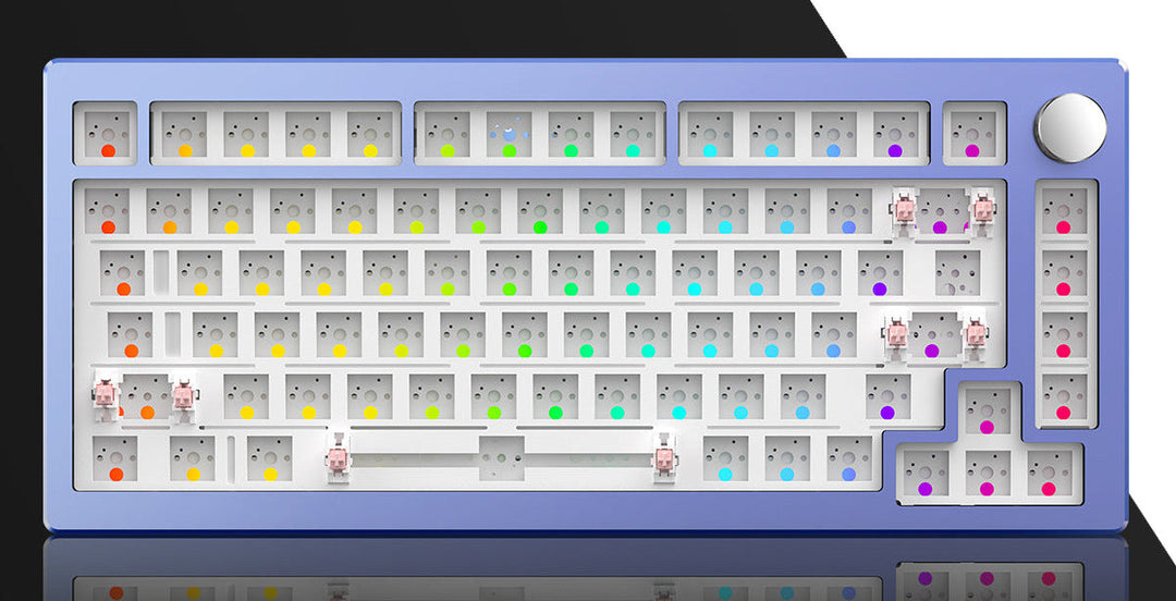 Mechanical Keyboard Stornfield