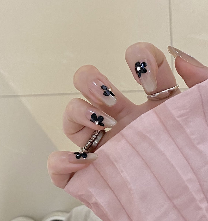 Artistic Nail Decoration Set Stornfield