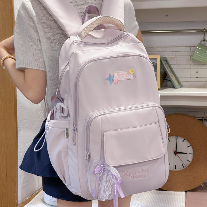 Stylish Multifunctional Backpack Stornfield