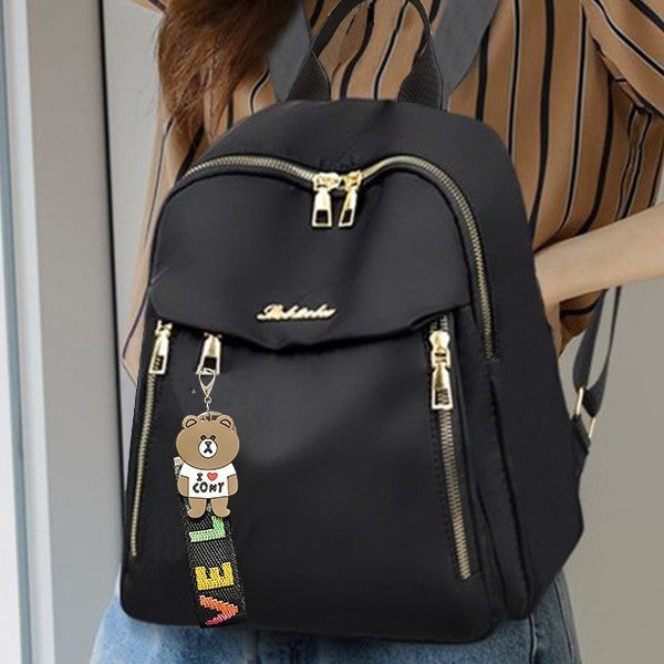 Trendy Chic Backpack Stornfield