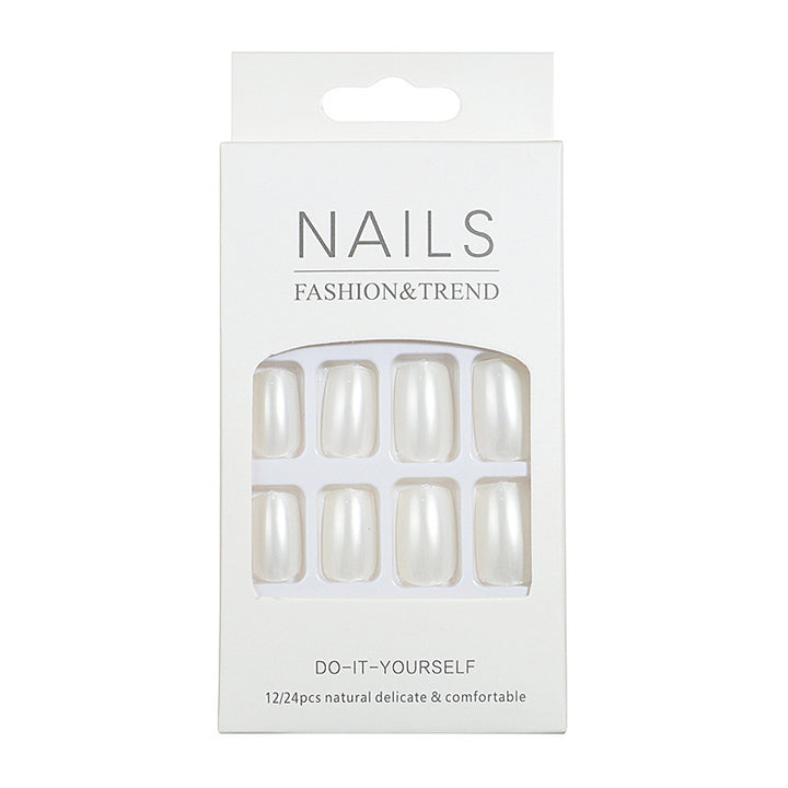 Premium Acrylic Nail Tips Stornfield