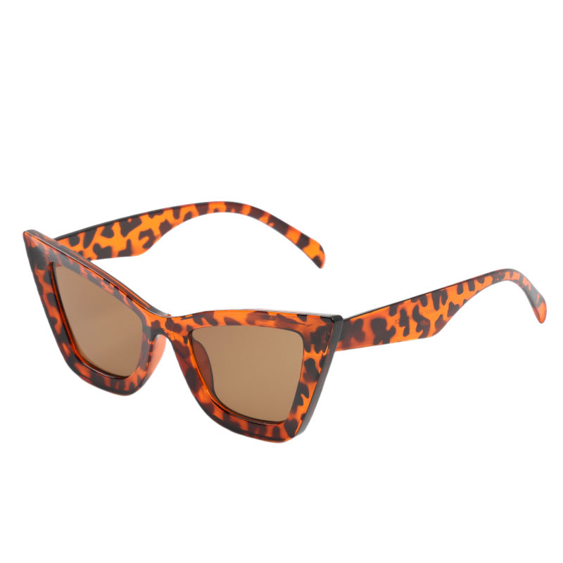 Women fashion forward Cat-Eye sunglasses Stornfield
