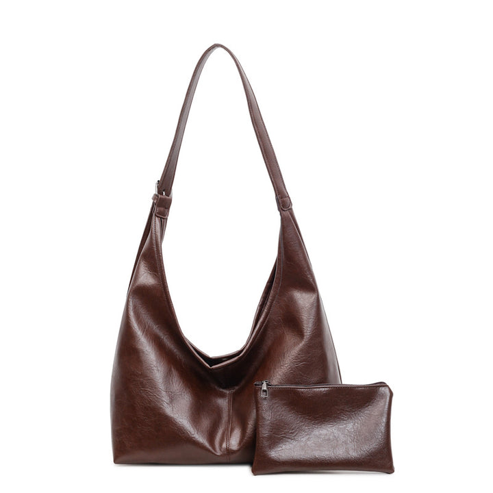 WoOversized Hobo Handbag Stornfield