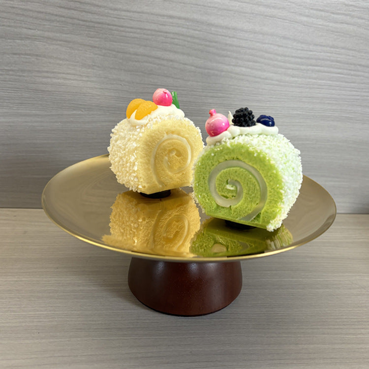 Modern Decorative Cake Stand