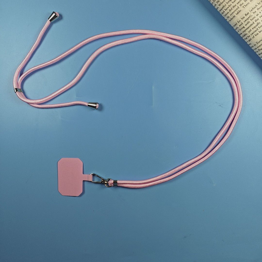 Adjustable Utility Identification Lanyard Stornfield
