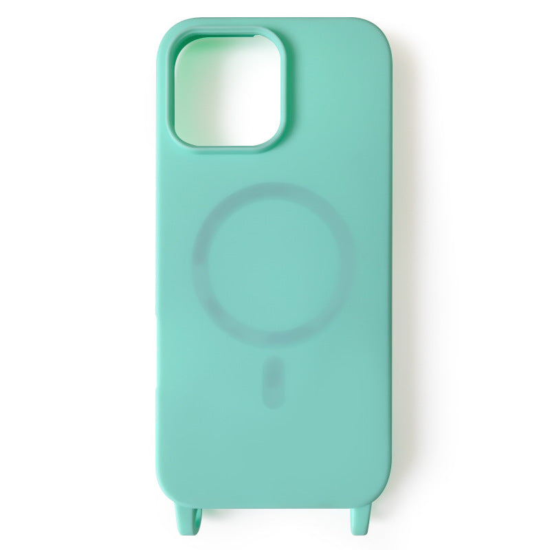 Wireless Charging Compatible Phone Case Stornfield