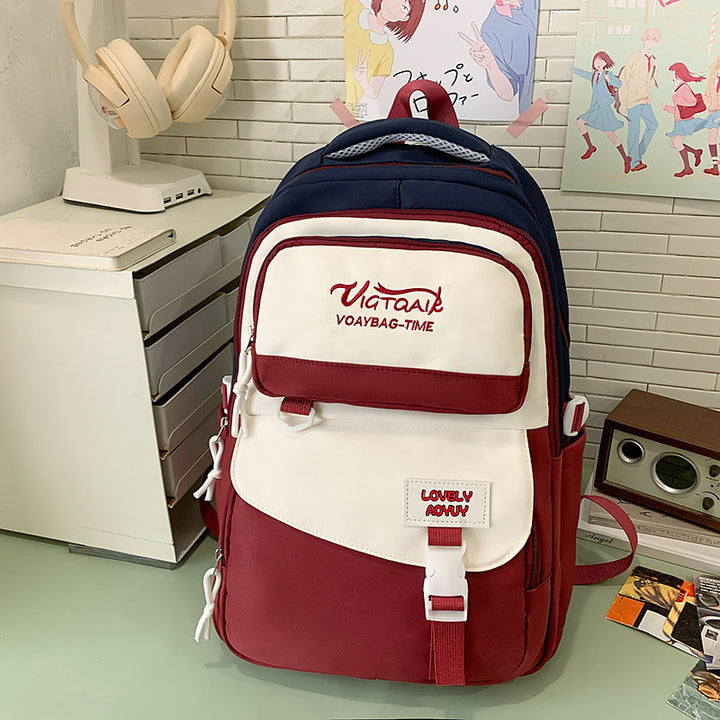 Versatile Daily Use Backpack