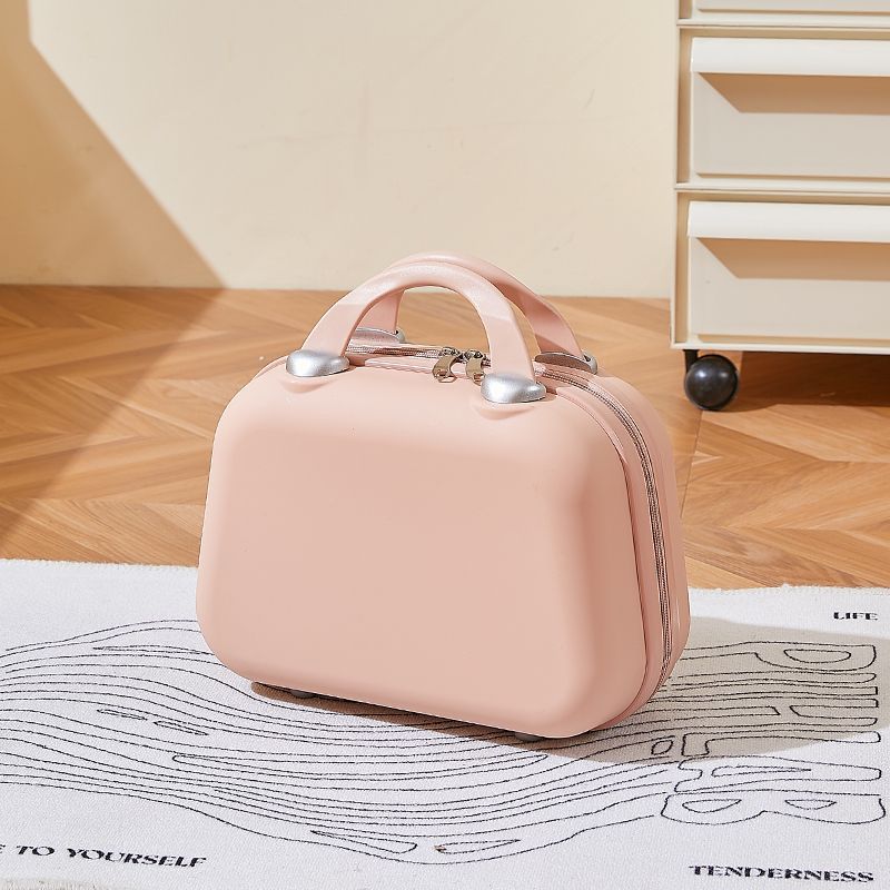 Unisex Compact Rigid Hardshell Travel Case Stornfield