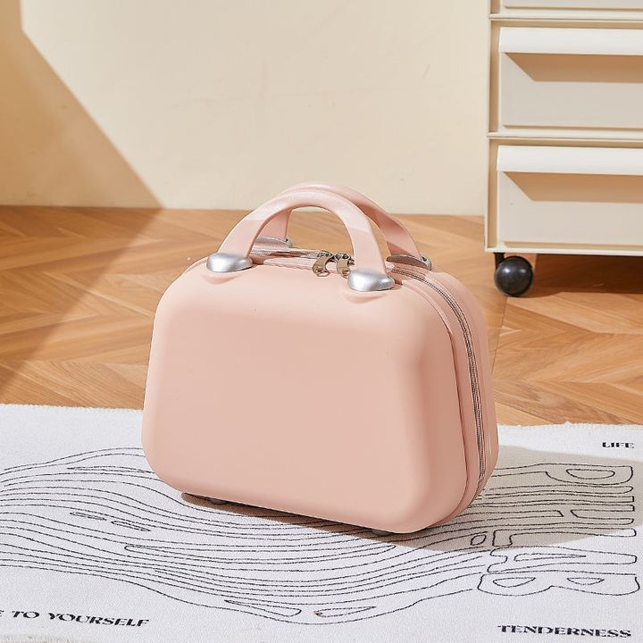 Unisex Compact Rigid Hardshell Travel Case Stornfield