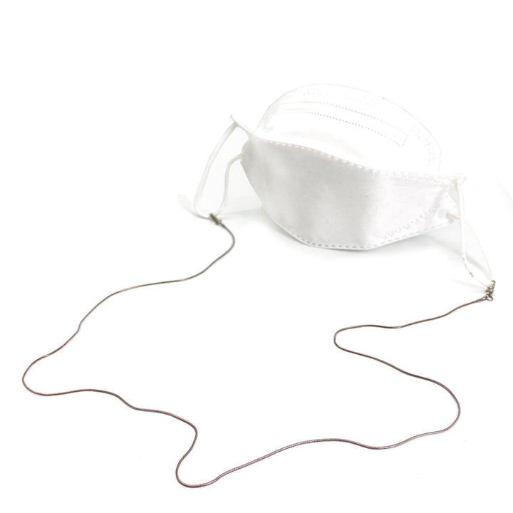 Sleek Eyewear Retainer Chain Stornfield
