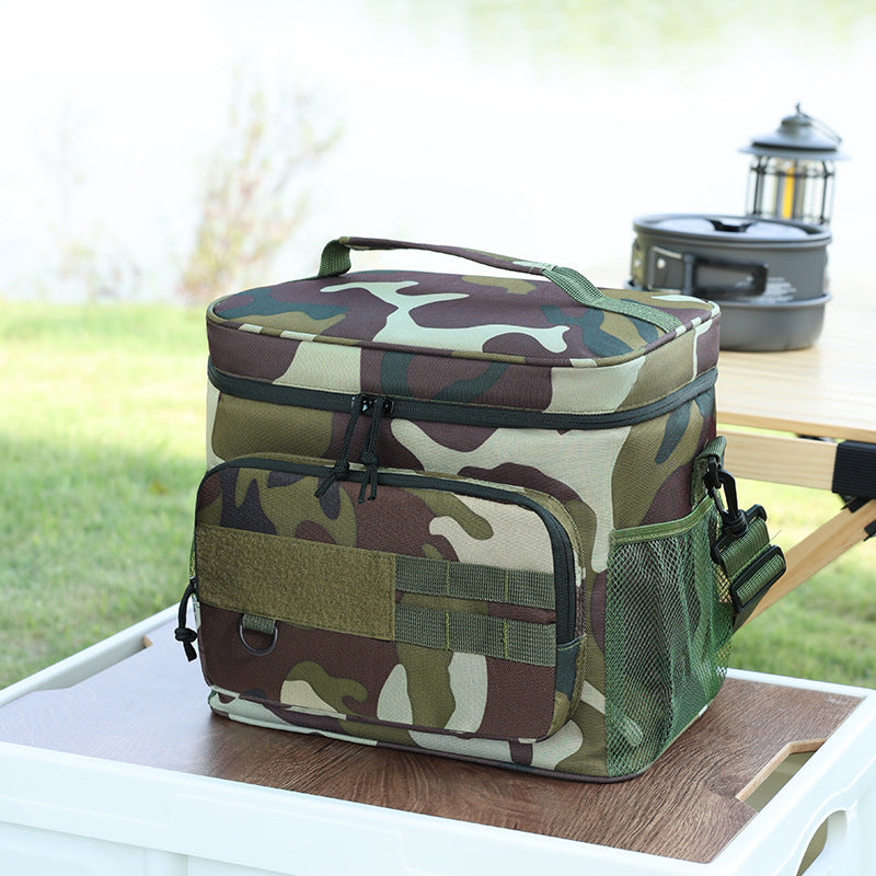 Insulated Cooler Lunch Bag Stornfield