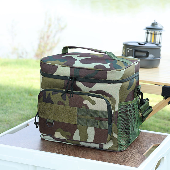 Insulated Cooler Lunch Bag Stornfield