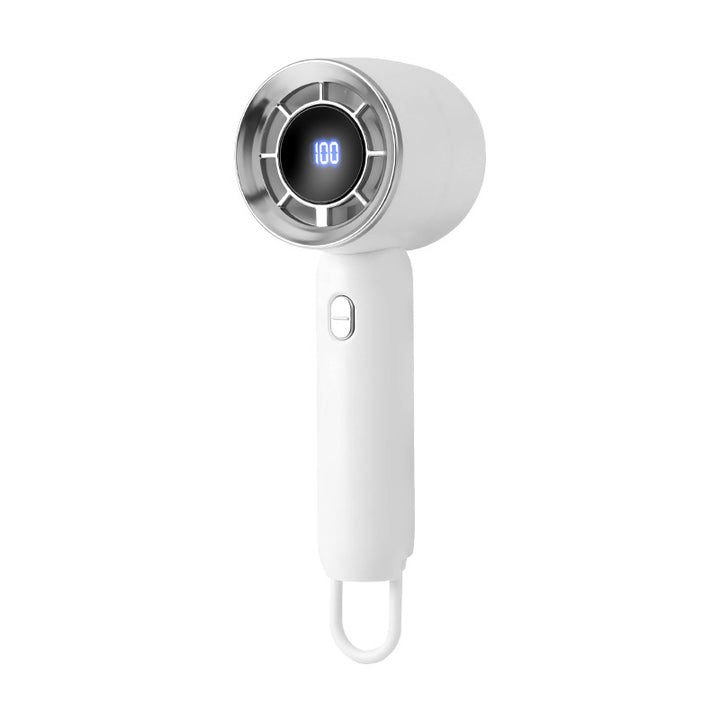 Portable handheld fan with multifunctional use Stornfield