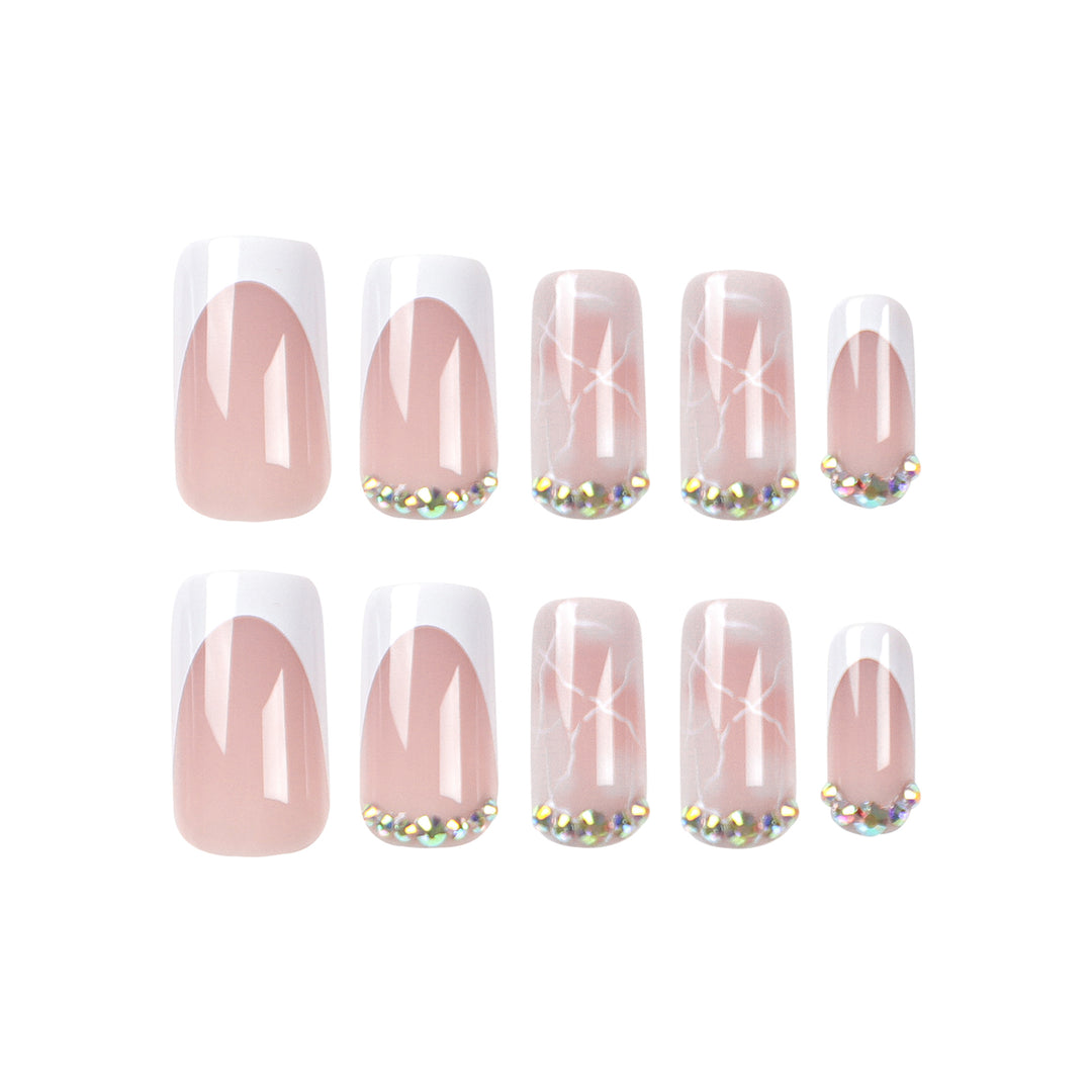 Nail Art Set Stornfield