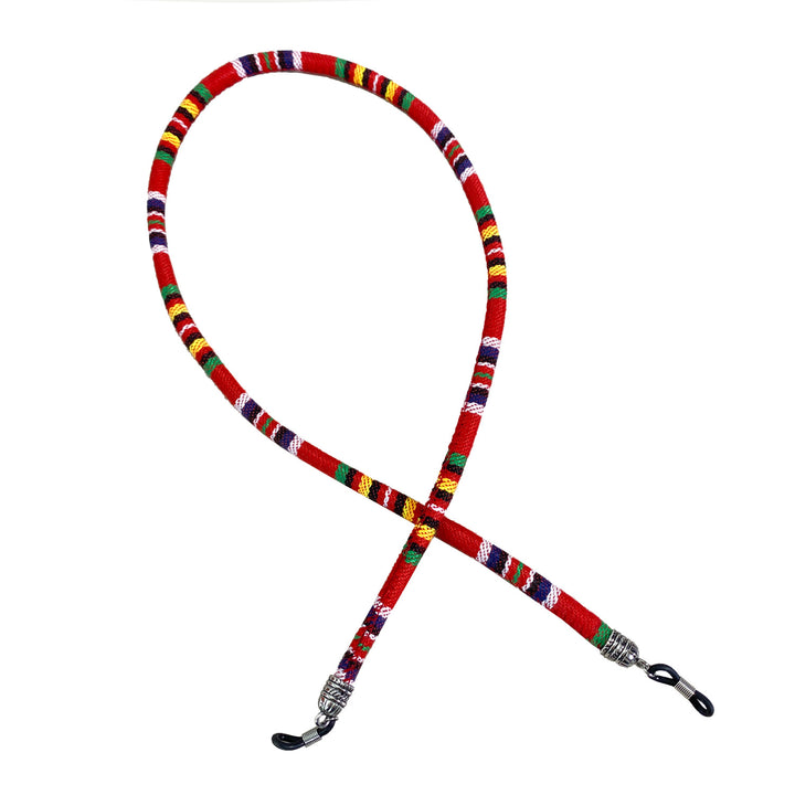 Beaded Eyewear Chain Stornfield