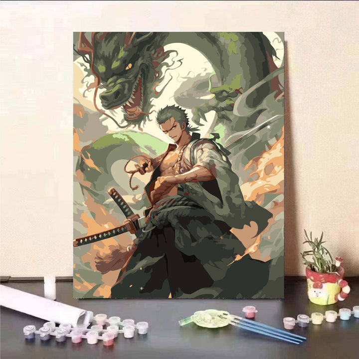 Art Print Stornfield