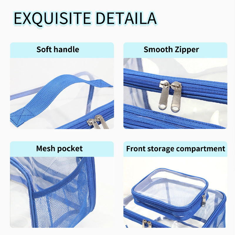 Practical Organizer Bag Stornfield