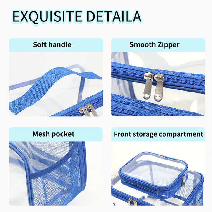 Practical Organizer Bag Stornfield