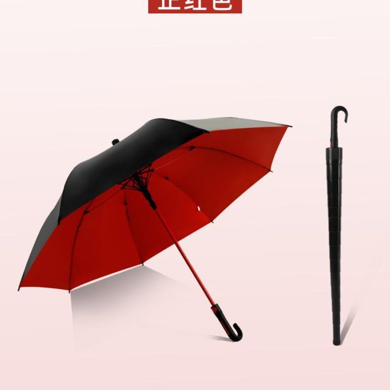 Women's Automatic Umbrella with Reinforced Wind Protection System Stornfield