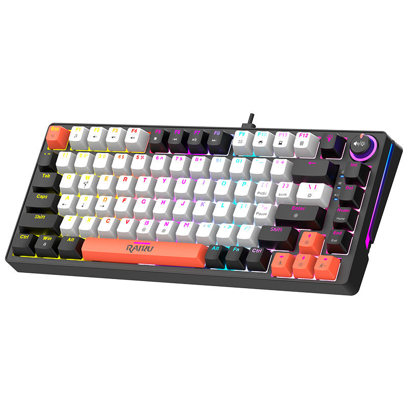 Gaming Mechanical Keyboard Stornfield