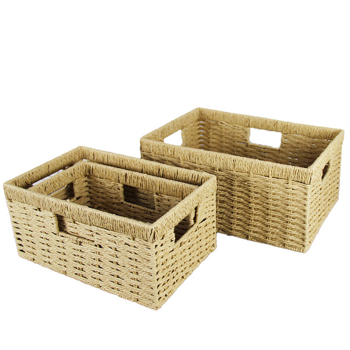 Storage Basket Stornfield