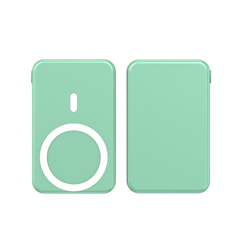 Wearable Powerbank Stornfield