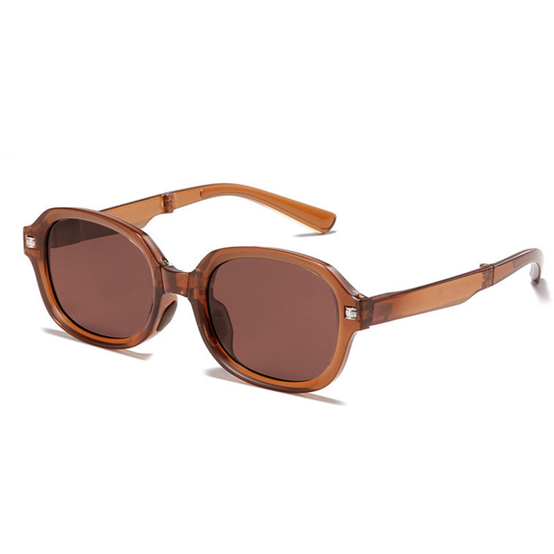 Ladies Fashion Sunglasses in Retro Style Stornfield