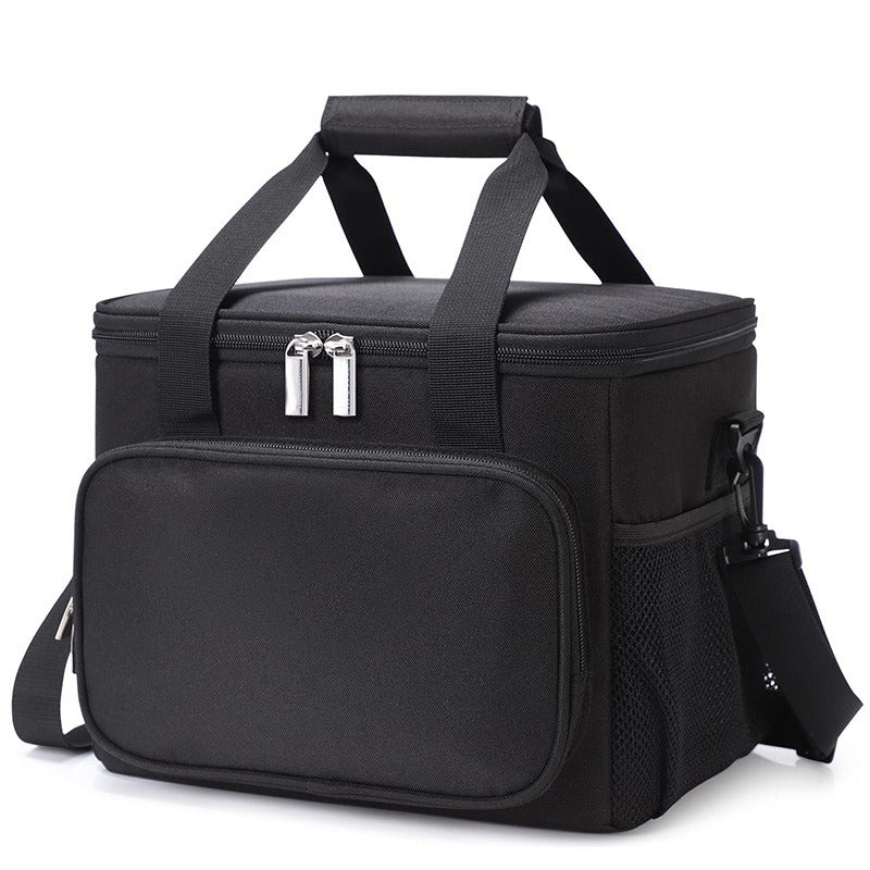 Women Insulated Cooler Bag with Additional Storage Stornfield