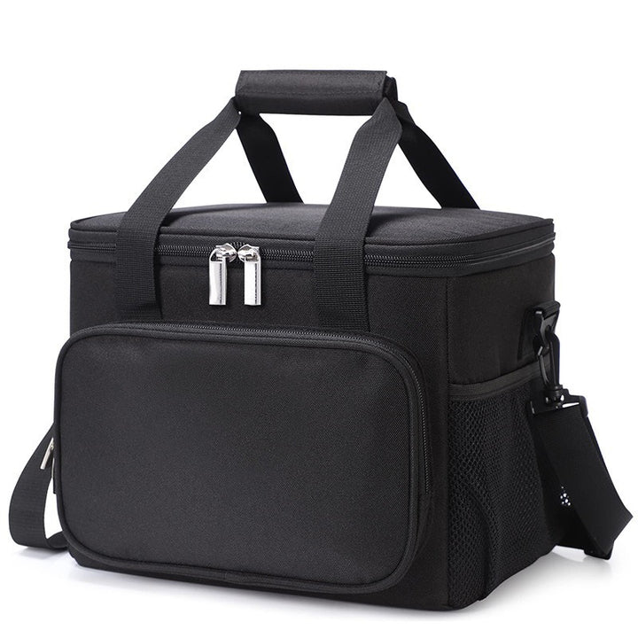 Women Insulated Cooler Bag with Additional Storage Stornfield