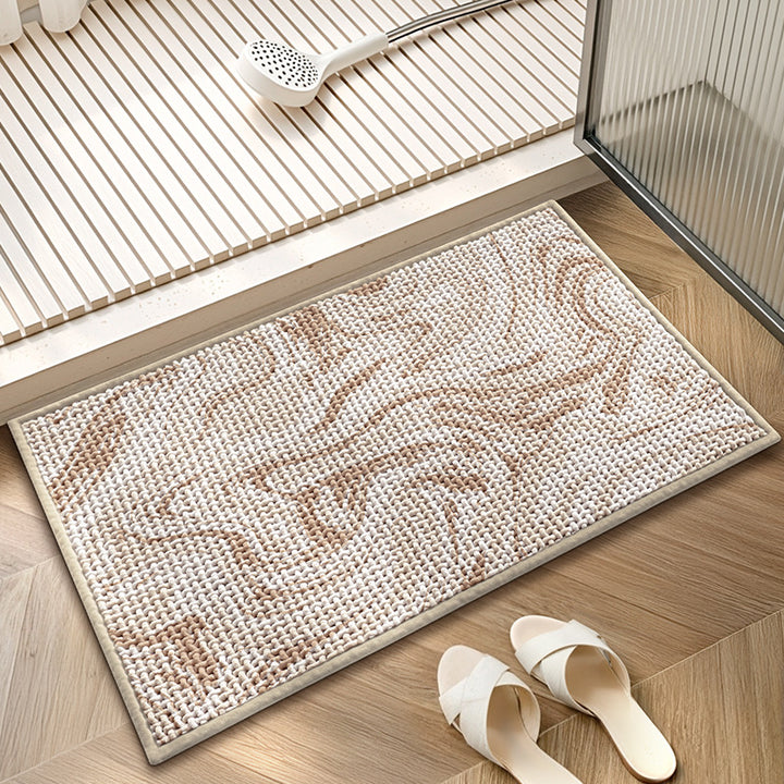 Indoor Welcome Mat